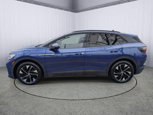2021 Volkswagen ID.4 Pro S