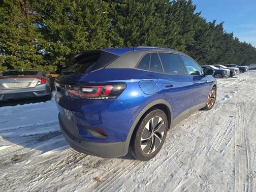 2021 Volkswagen ID.4 Pro S