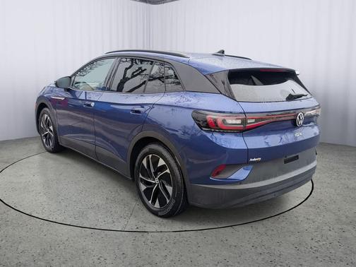 2021 Volkswagen ID.4 Pro S
