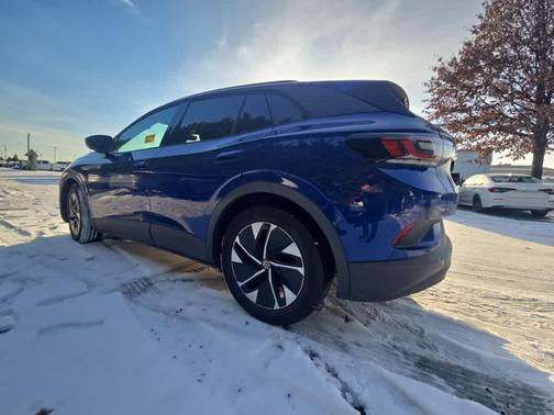 2021 Volkswagen ID.4 Pro S