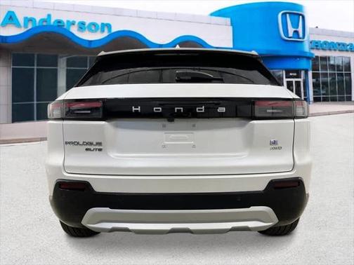 2025 Honda Prologue Elite