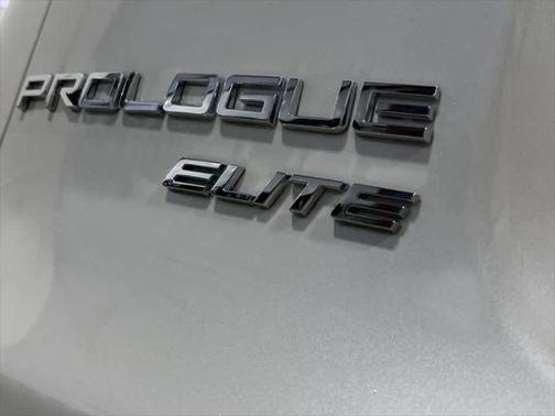 2025 Honda Prologue Elite