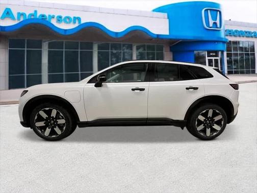 2025 Honda Prologue Elite
