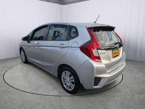2016 Honda Fit LX