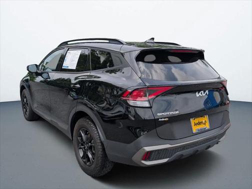 2023 Kia Sportage S