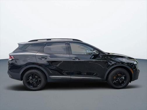 2023 Kia Sportage S