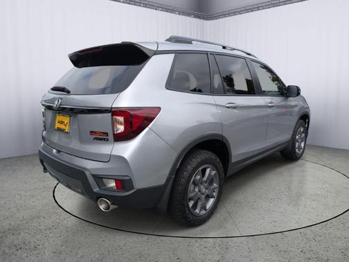 2025 Honda Passport AWD TrailSport