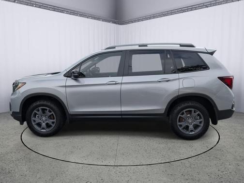 2025 Honda Passport AWD TrailSport