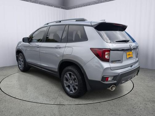 2025 Honda Passport AWD TrailSport