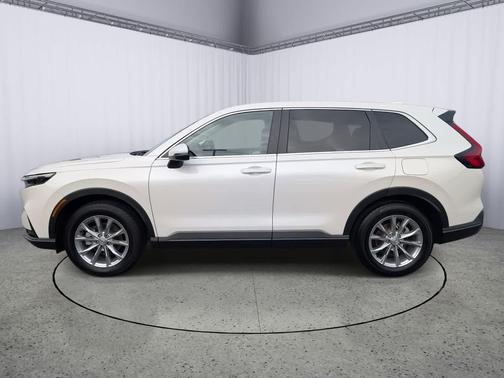 2025 Honda CR-V EX AWD