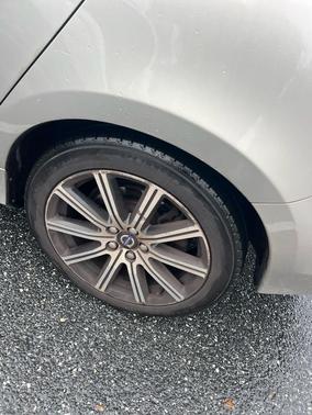 2016 Volvo S60 Inscription T5 Drive-E Premier