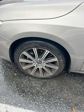 2016 Volvo S60 Inscription T5 Drive-E Premier