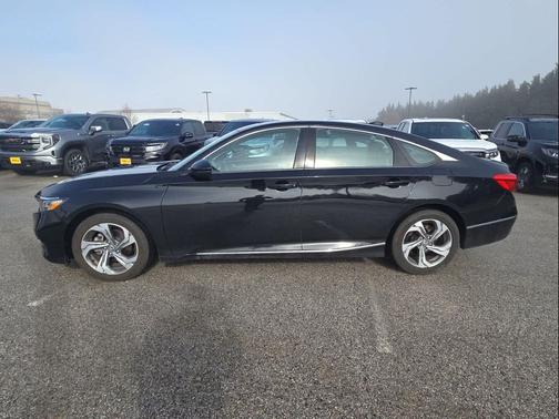 2019 Honda Accord EX-L