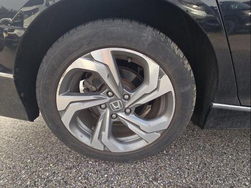 2019 Honda Accord EX-L