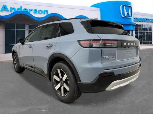 2026 Honda Prologue Touring