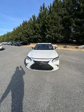 2024 Lexus ES 350 Base