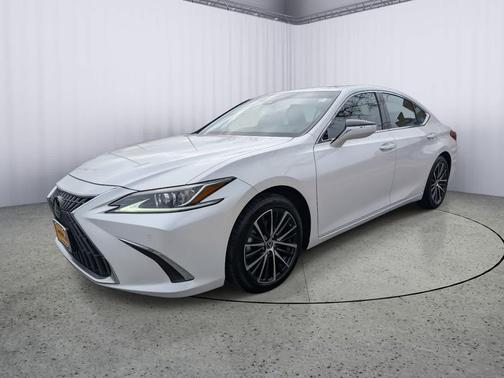 2024 Lexus ES 350 Base