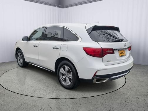 2020 Acura MDX 3.5L