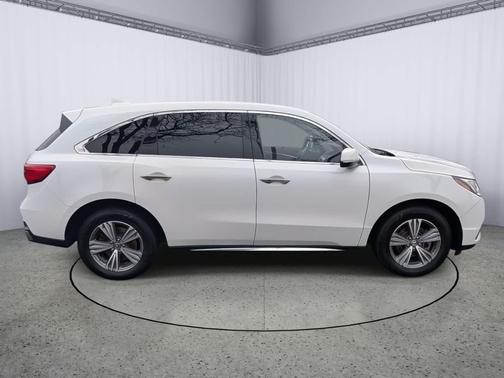 2020 Acura MDX 3.5L