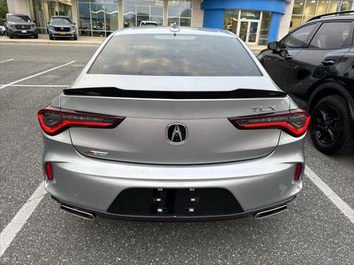2023 Acura TLX A-Spec
