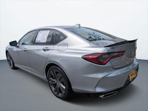 2023 Acura TLX A-Spec