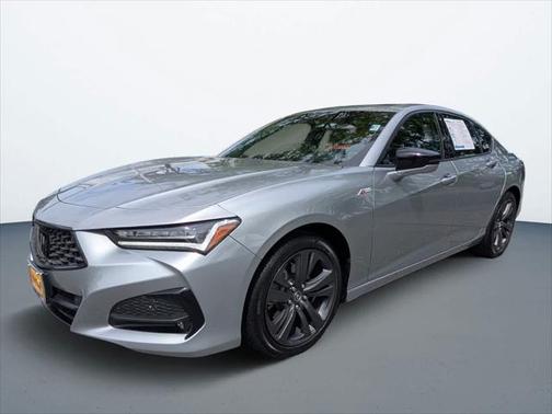 2023 Acura TLX A-Spec
