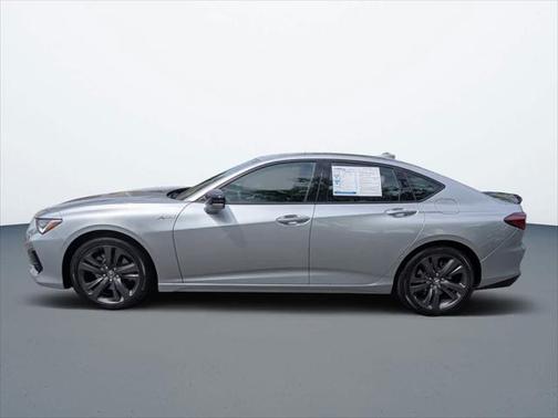 2023 Acura TLX A-Spec