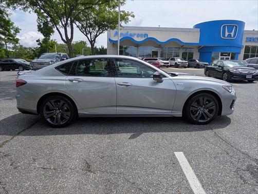 2023 Acura TLX A-Spec