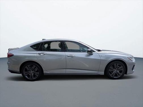 2023 Acura TLX A-Spec