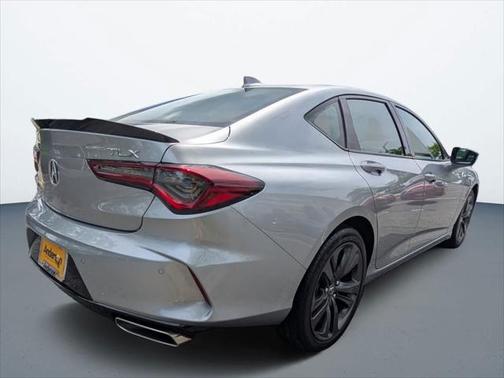 2023 Acura TLX A-Spec