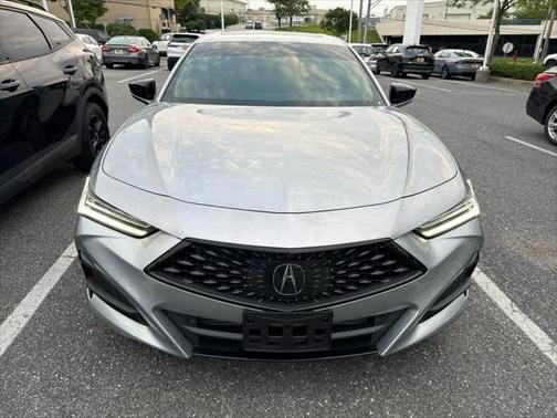 2023 Acura TLX A-Spec