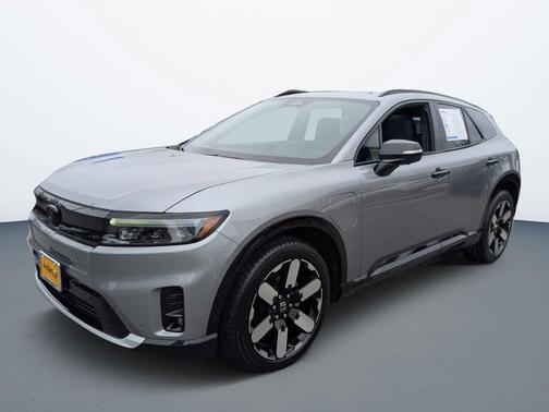 2024 Honda Prologue Elite