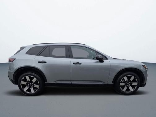 2024 Honda Prologue Elite