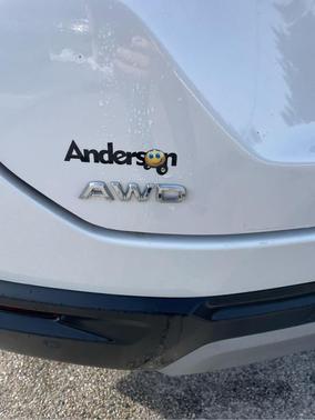 2023 Honda Pilot AWD EX-L 8 Passenger