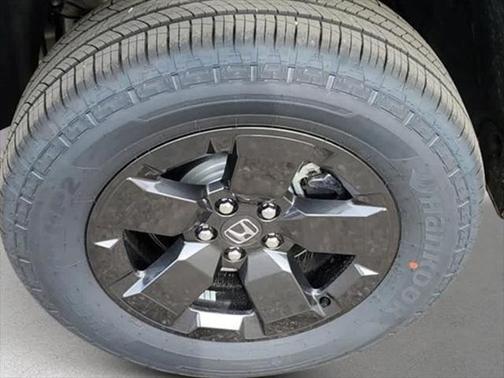 2026 Honda Passport AWD RTL