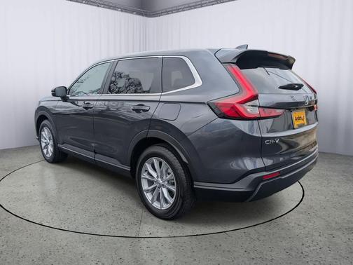 2024 Honda CR-V EX AWD