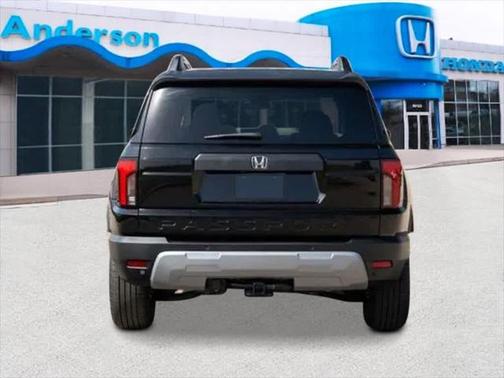 2026 Honda Passport AWD RTL Towing