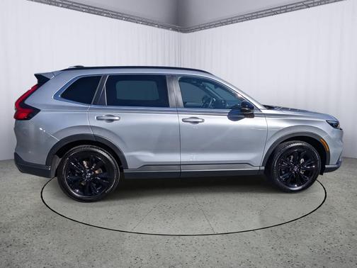 2023 Honda CR-V Hybrid Sport Touring AWD