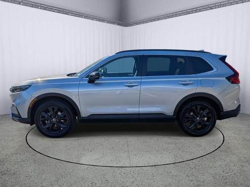 2023 Honda CR-V Hybrid Sport Touring AWD