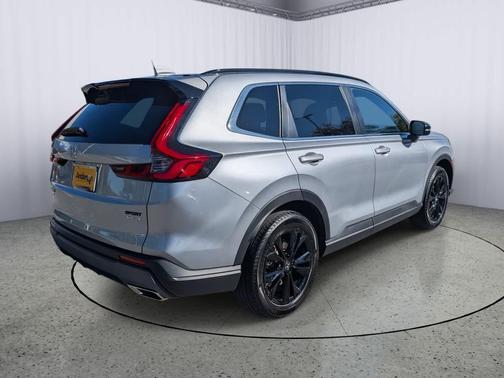 2023 Honda CR-V Hybrid Sport Touring AWD