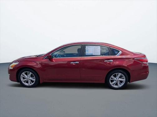 2014 Nissan Altima 2.5 SV