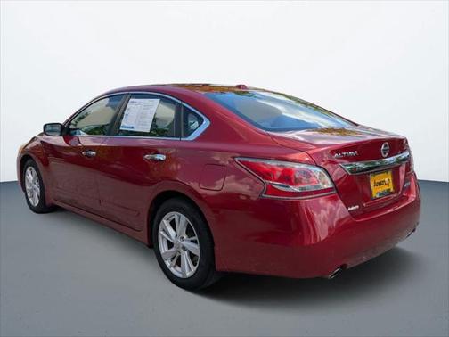 2014 Nissan Altima 2.5 SV