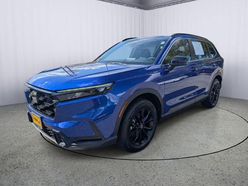 2023 Honda CR-V Hybrid Sport AWD