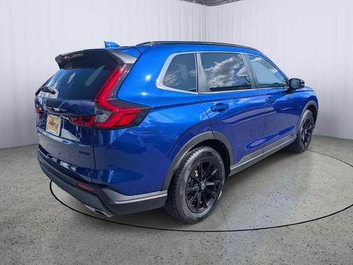 2023 Honda CR-V Hybrid Sport AWD