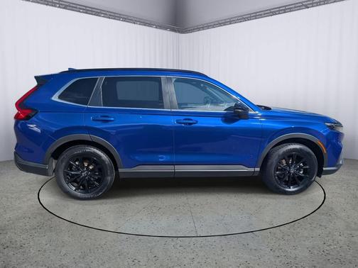 2023 Honda CR-V Hybrid Sport AWD