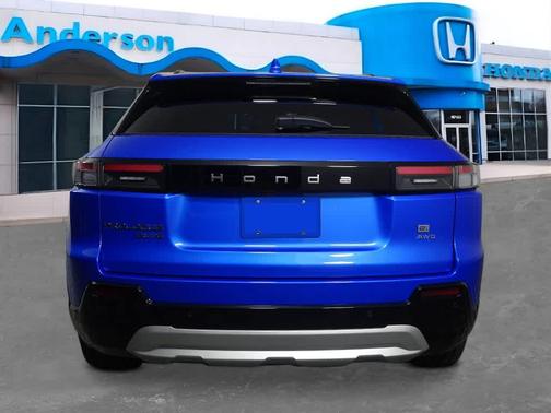 2025 Honda Prologue Elite