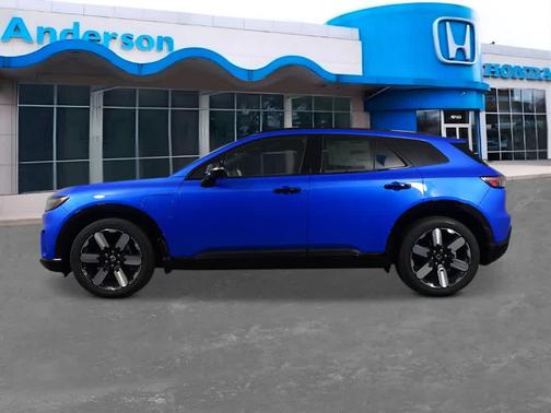 2025 Honda Prologue Elite