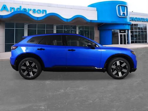 2025 Honda Prologue Elite