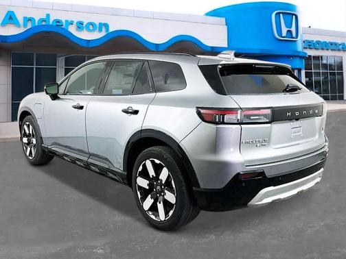 2025 Honda Prologue Elite