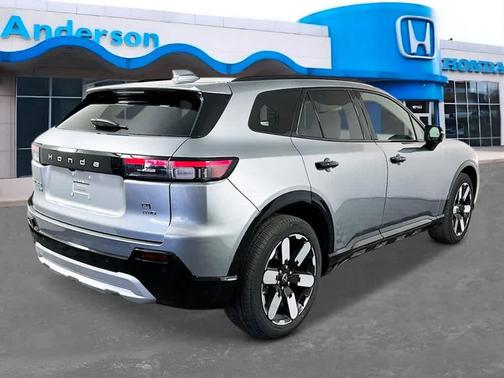 2025 Honda Prologue Elite